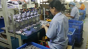 小猪视频APP安卓官方下载電機-生產場景照片