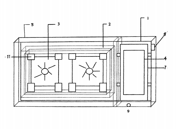 散热风扇 散热风扇