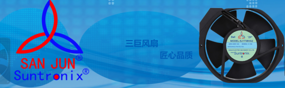 <b>领先散热风扇行业30余载的秘诀何在？小猪视频APP安卓官方下载电机：惟创新尔</b>